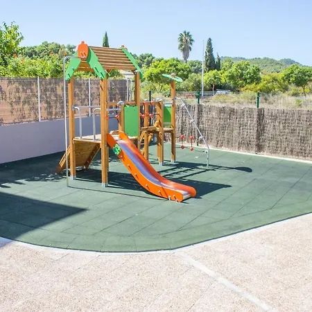 Golden Star Apartamento *