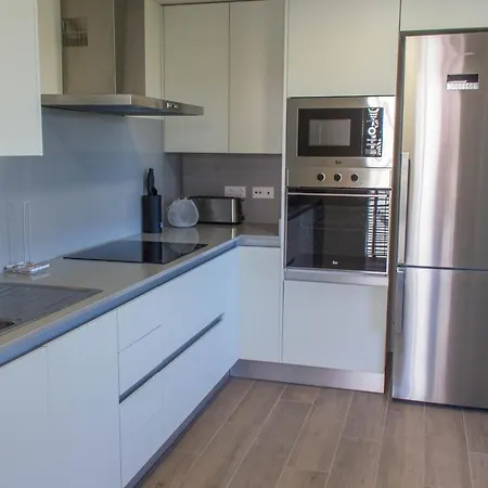 Apartamento Golden Star Jávea
