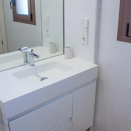 Apartamento Golden Star