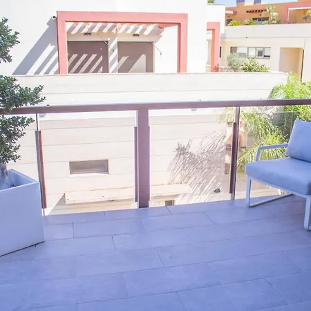 Golden Star Apartamento *