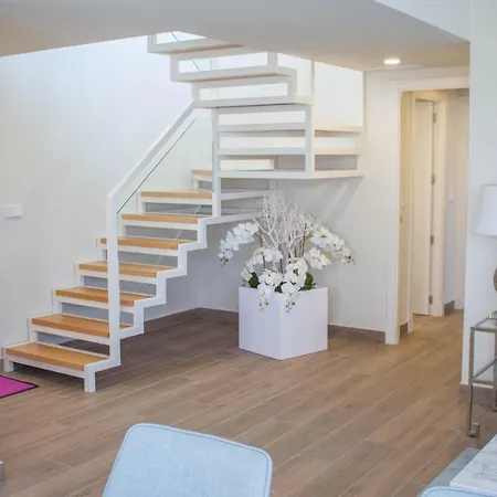 Apartamento Golden Star Jávea