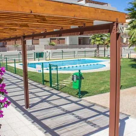 Golden Star Apartamento Jávea
