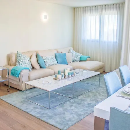 Apartamento Golden Star *