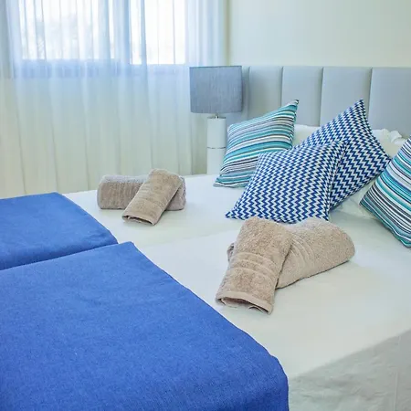 Golden Star Apartamento *