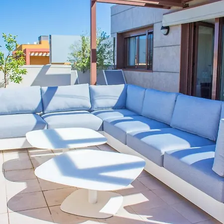 Apartamento Golden Star *
